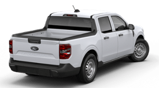 2026 Ford Maverick® External Image 4